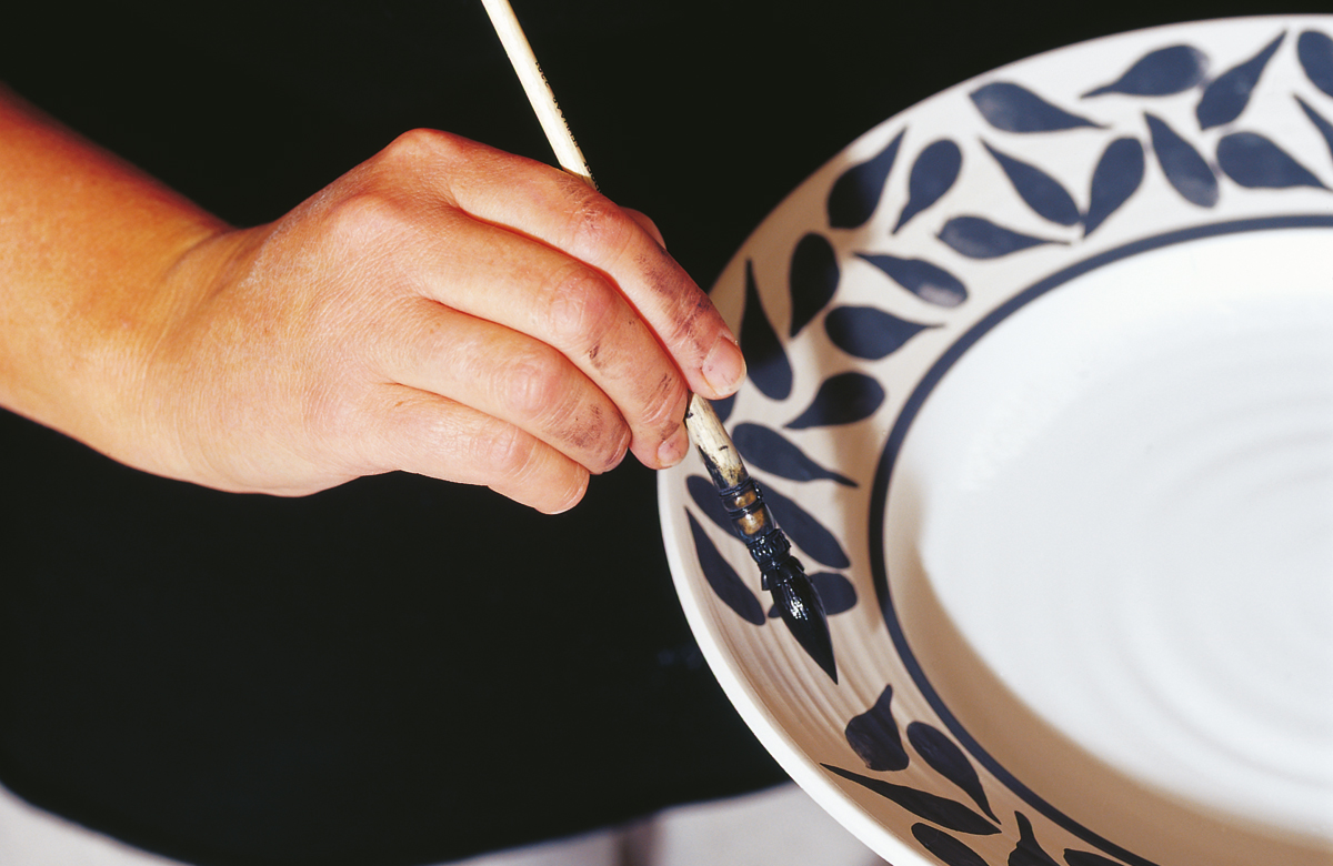 Solhem Krukmakeri Galleri Konsthall