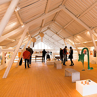 Läs mer om våra rum här