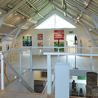 Läs mer om våra rum här